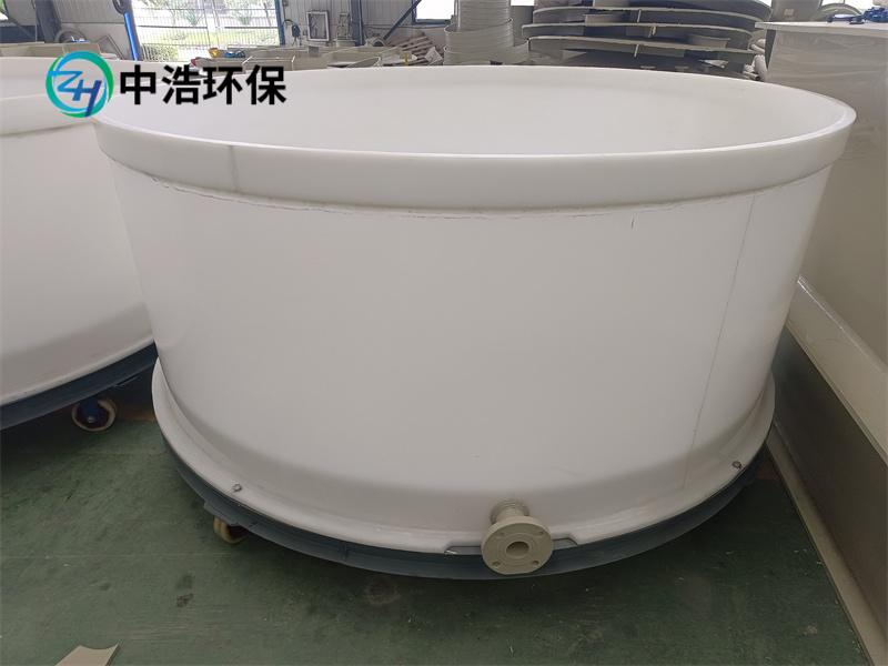 乐都PP抽滤槽